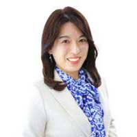 淺葉　名津美