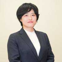 金山　杏佑子