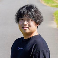 金子 晃輝