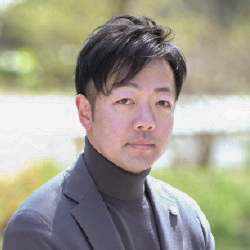 林 大勇