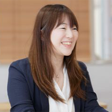 大舘 陽子