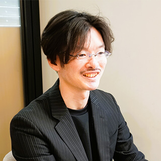 伊純 明寛相談員の写真