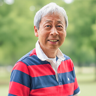 高橋 一徳相談員の写真