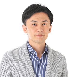 元 健一郎相談員の写真