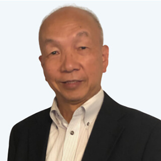 川崎 晋一郎相談員の写真