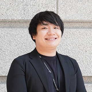 大森 貴之相談員の写真