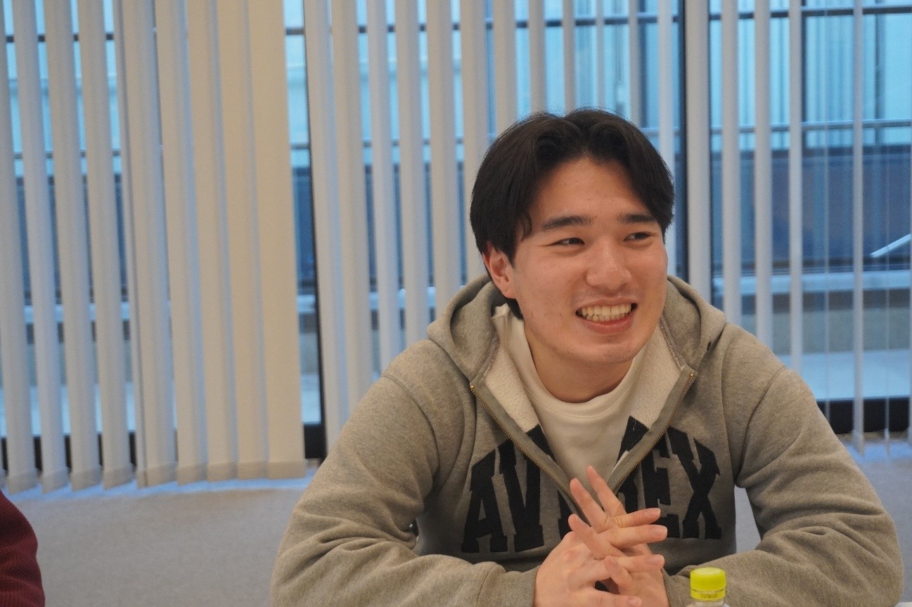 TAMA起業ゼミインタビュー