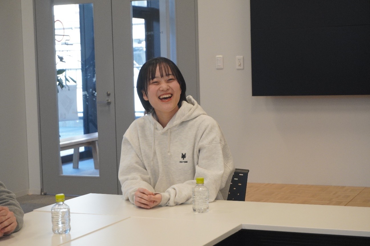 TAMA起業ゼミインタビュー