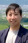 広瀬　純也氏