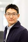 高橋　博樹氏