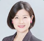 安中 繁 氏