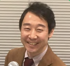 姫野 裕基 氏
