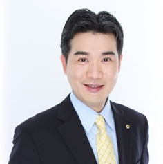 角田 博一氏