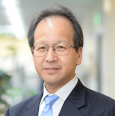 山尾 秀則氏