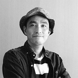浪川 真則氏