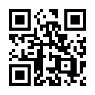 公式サイトqrコード