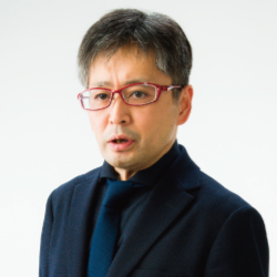 講師写真