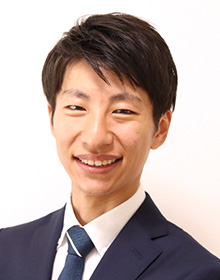 南　宏明 氏