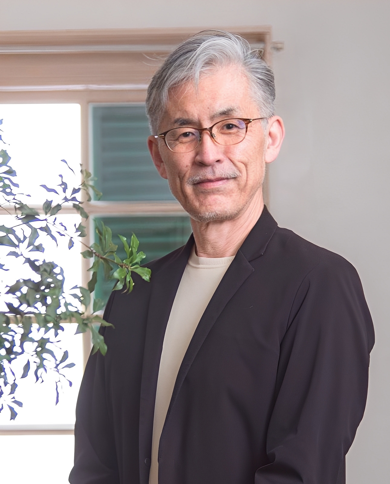 登壇者プロフィール画像