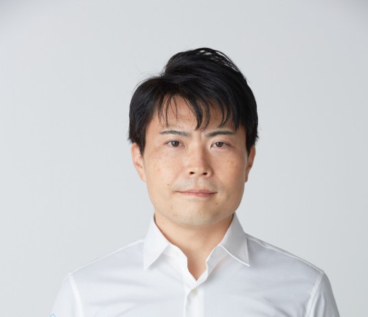和田康宏氏プロフィール画像