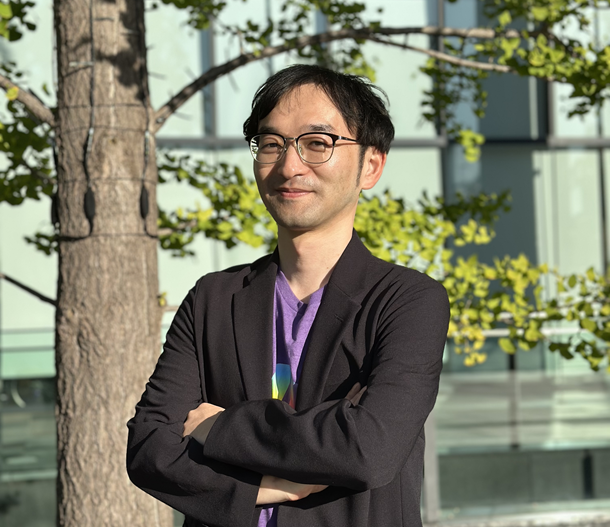 登壇者プロフィール画像