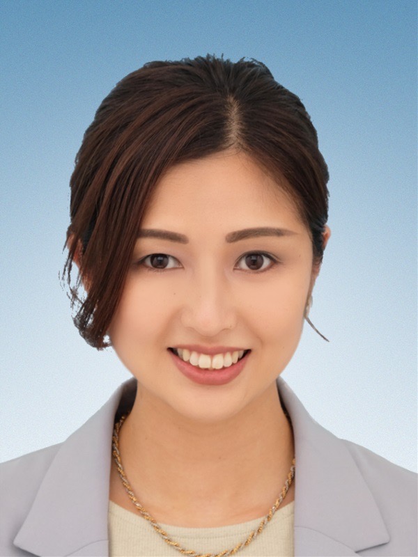 岡田琴里氏