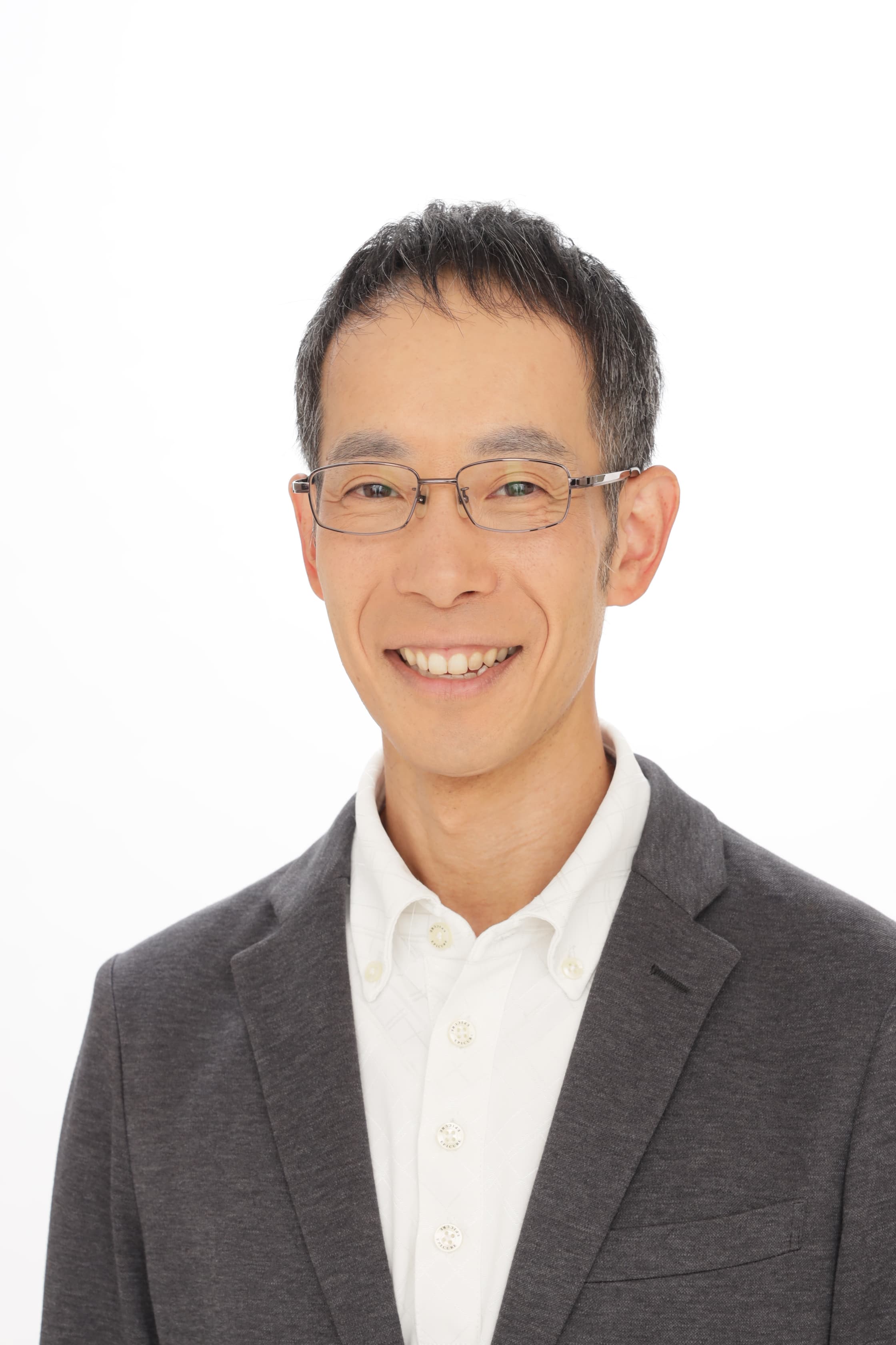 登壇者プロフィール画像