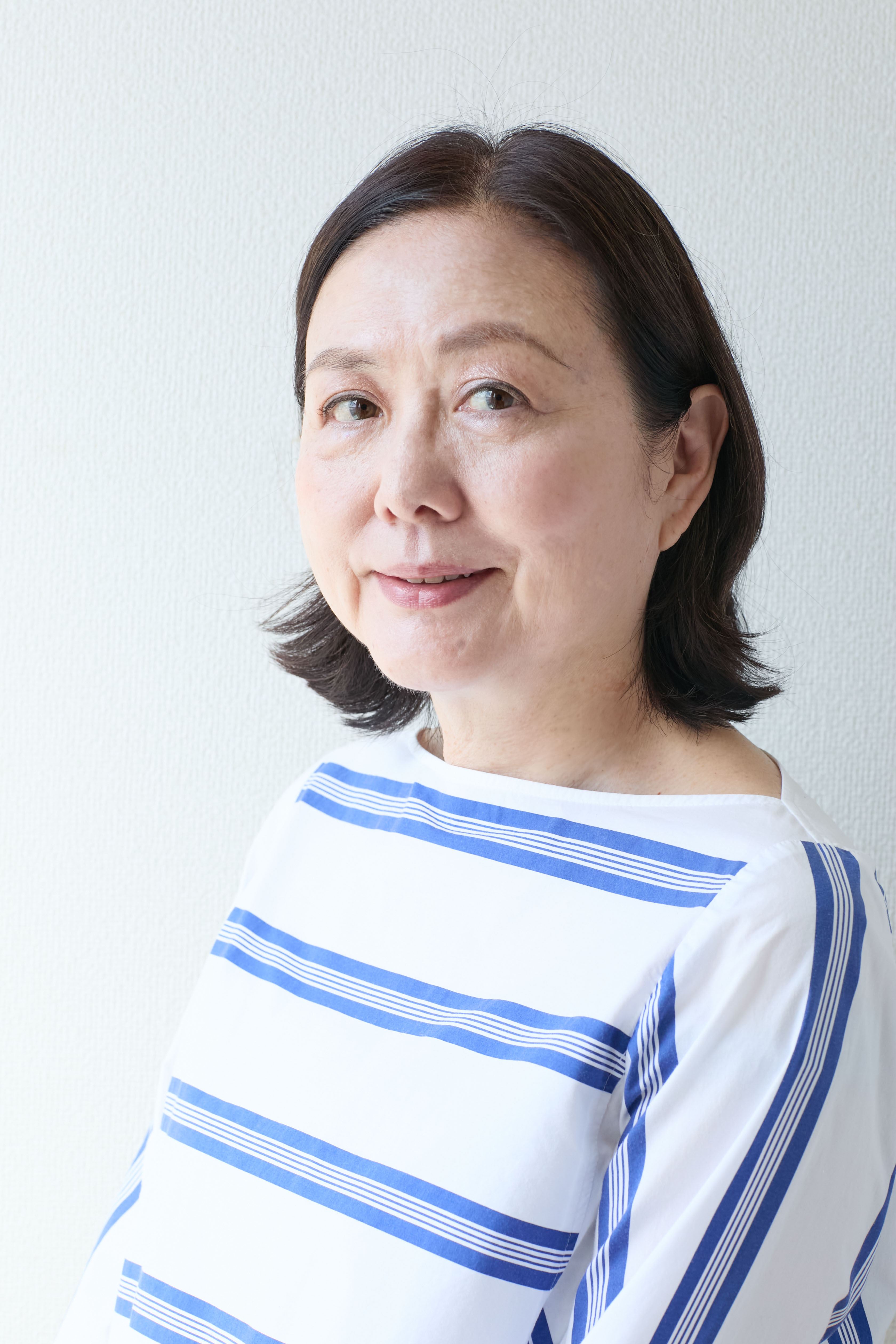 黒田愛美氏