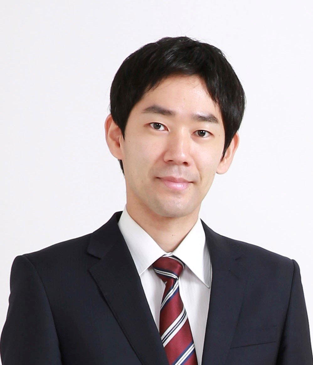 福本氏