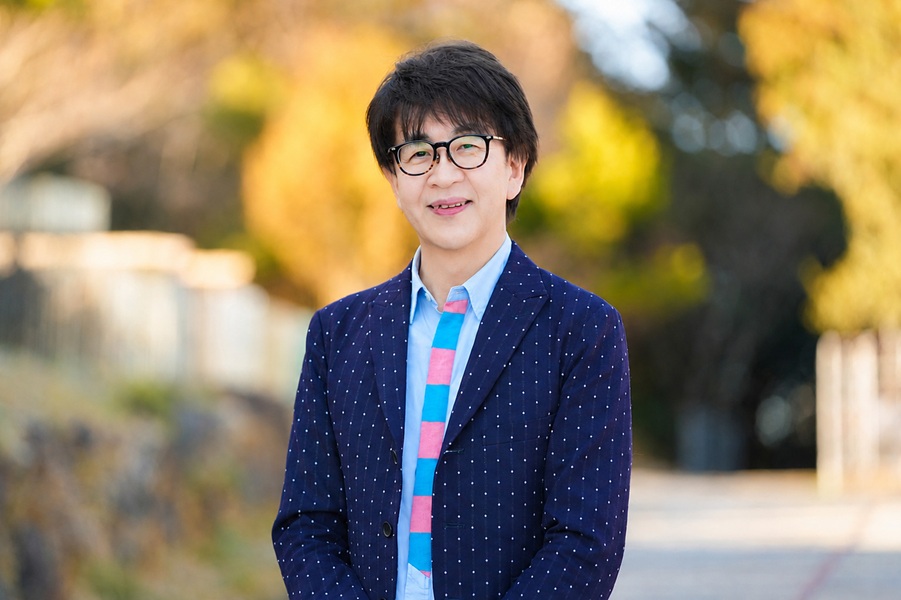 登壇者プロフィール画像