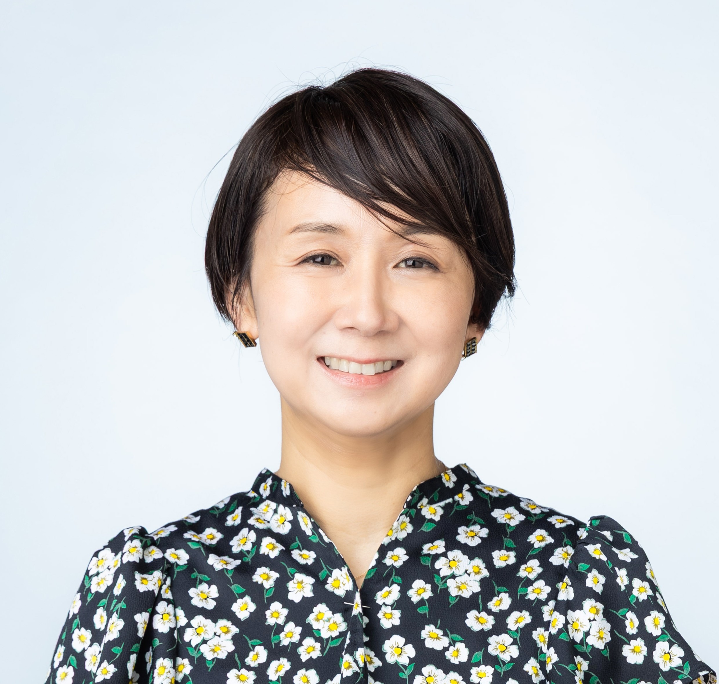 登壇者プロフィール画像