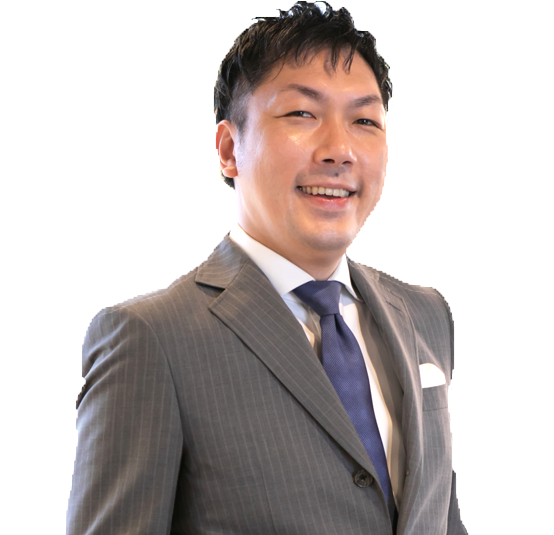 登壇者プロフィール画像