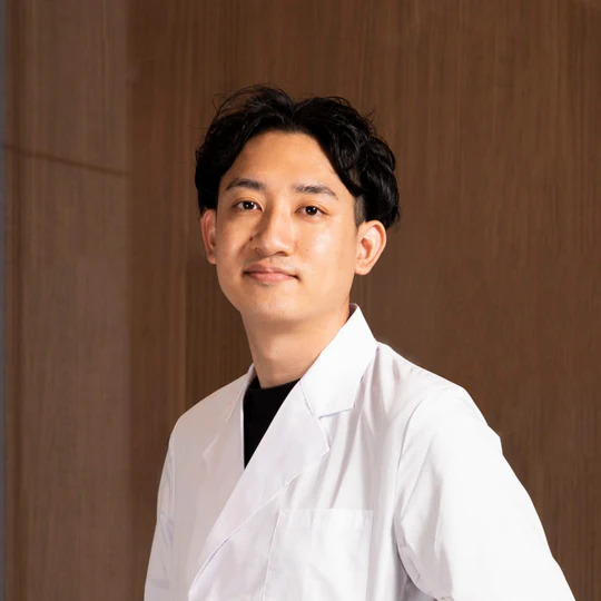斉藤悠斗氏