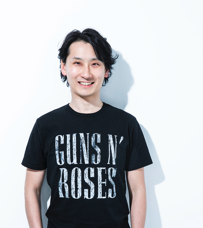 平田 圭氏プロフィール画像