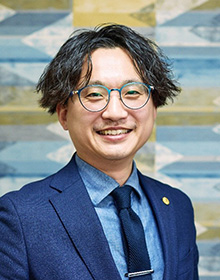郷田郁子氏プロフィール画像