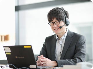 コネクトマネージャー相談