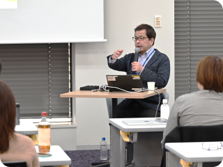 Advance Portセミナー