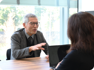 アクセラレーションプログラム