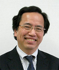 小山　雅夫　氏