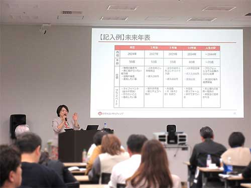 令和6年度の開催の様子