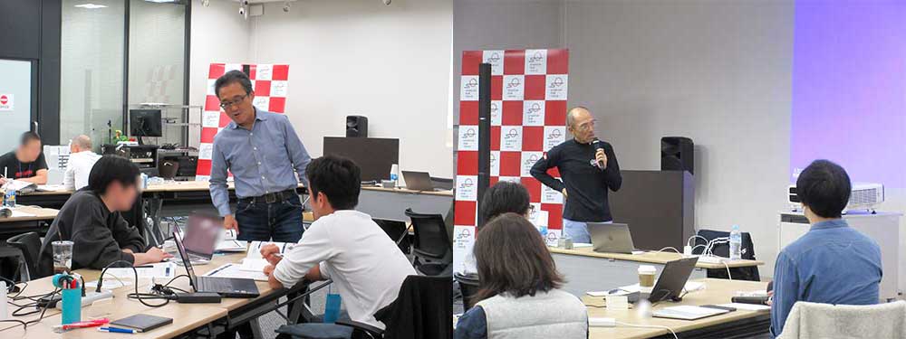 令和６年度開催時の様子