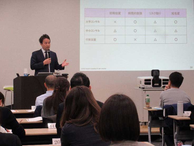 令和7年度の開催の様子