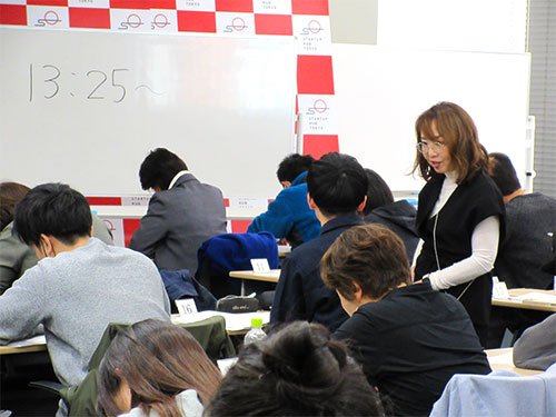 令和7年度の開催の様子
