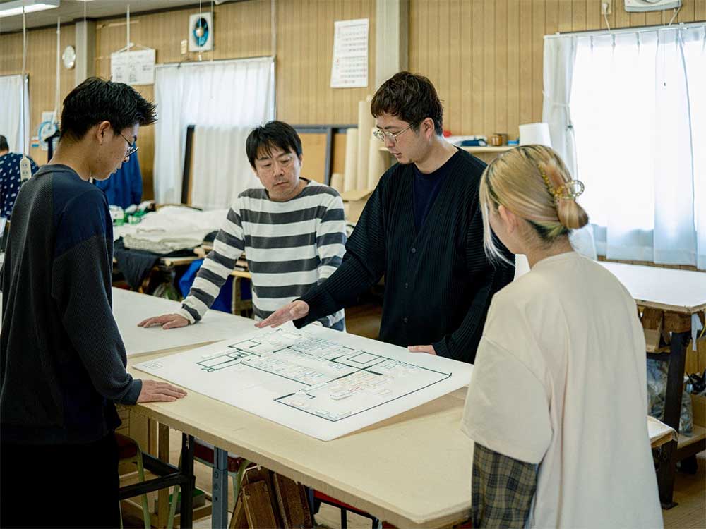 工場