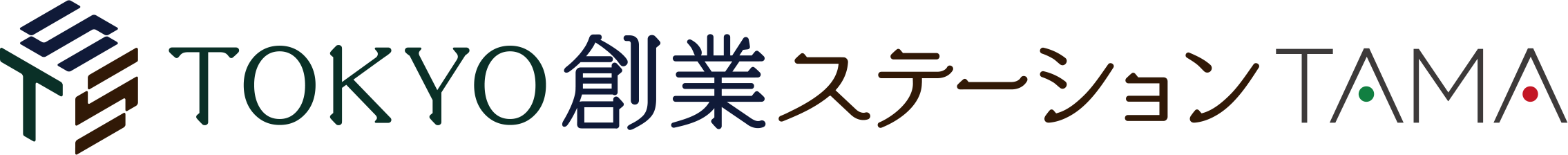 多摩創業ステーションロゴ