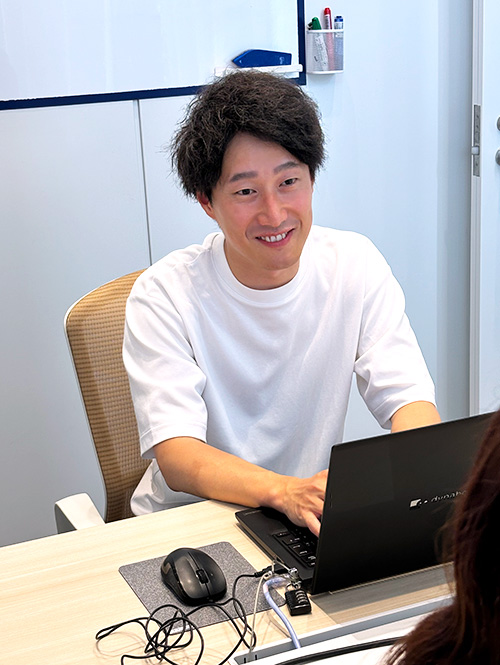 藤尾先生