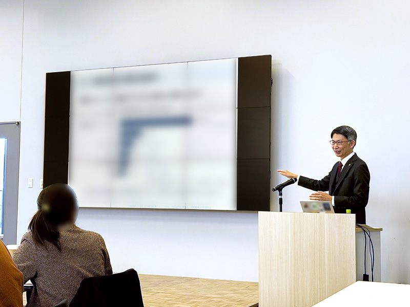 小さな飲食店の創業戦略　第8回業種別セミナー