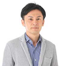 元 健一郎
