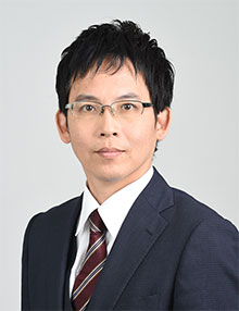 田中 宏樹