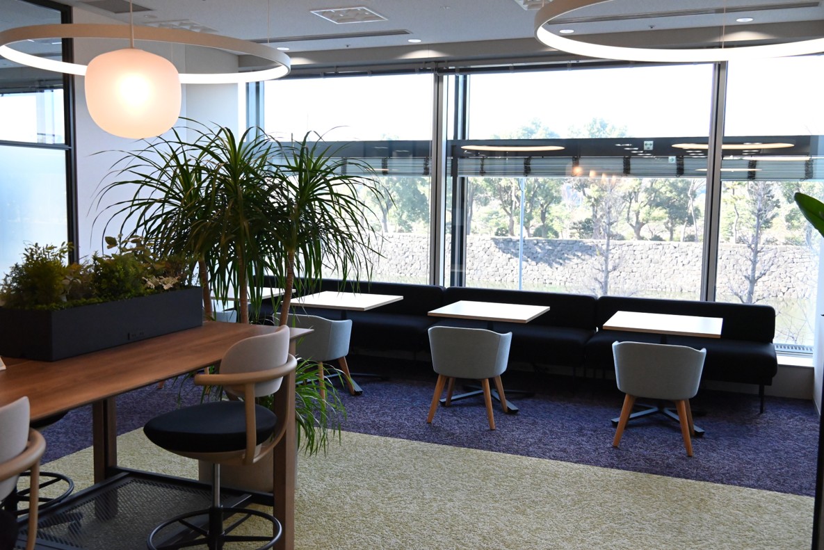 コネクトマネのセミナー